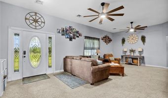 331 E Tulsa Ave, Kansas, OK 74347