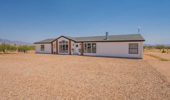3154 W CACTUS BLOSSOM Ct, Benson, AZ 85602