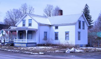127 Main St, Cambridge, VT 05464