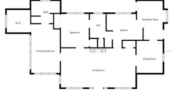 1601 BRYN MAWR St, Orlando, FL 32804