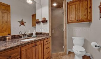 7701 Canyon Bend Rd, Amarillo, TX 79118