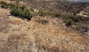 Hubbard Road, Acton, CA 93510