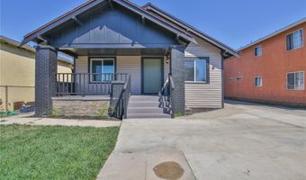 205 W 98th, Los Angeles, CA 90003