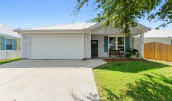 404 Ramaux St, Bay St. Louis, MS 39520