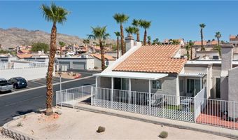 2165 Pebble Creek Ln, Laughlin, NV 89029