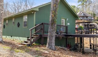 197 Maple Ridge Rd, Alexander City, AL 35010