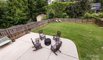 2124 Chatham Ave, Charlotte, NC 28205
