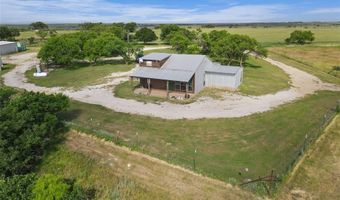 1678 Buerger, Archer City, TX 76351