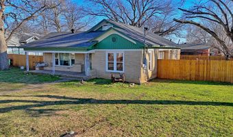 517 W Lamar St, Alvord, TX 76225