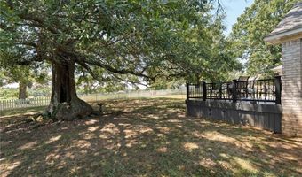 615 Clear Crk, Alma, AR 72921