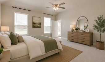 417 Windstream Dr, Aledo, TX 76008