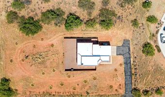 3203 W Thunder Pass Rd, Benson, AZ 85602