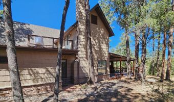 1377 HIGH MESA Dr, Alto, NM 88312