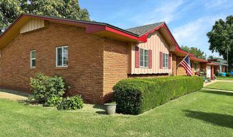 1202 2nd, Alva, OK 73717