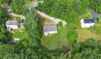 1233 South St, Barre, MA 01005