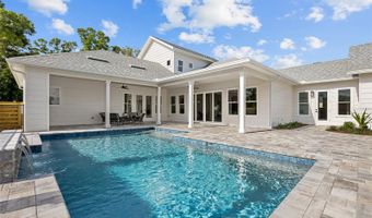 5995 SW 124TH Way, Archer, FL 32618