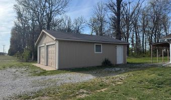 17928 State Highway Z, Aurora, MO 65605