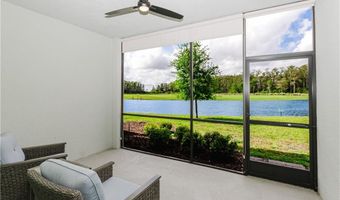 6023 ELLERSTON Cir 1816, Ave Maria, FL 34142