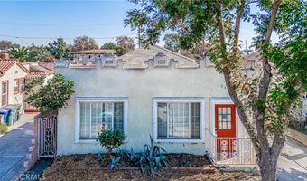 8464 California Ave, South Gate, CA 90280