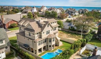 45 Strickland St, Bay Head, NJ 08742