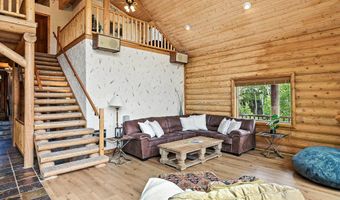 433 W Eagles Roost St, Brian Head, UT 84719