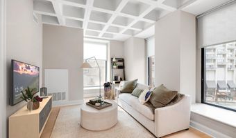 1601 CHERRY St 702, Philadelphia, PA 19102