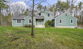 9 Maxwell Dr, Brookline, NH 03033