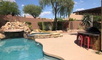 1726 W MEDINAH Ct, Anthem, AZ 85086