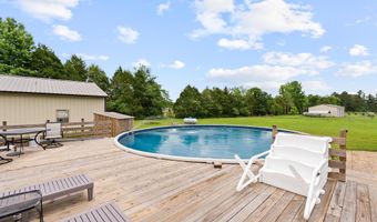 152 Clayboy Dr, Austin, AR 72007