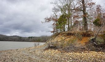 River Oaks Lot 19, Big Sandy, TN 38221