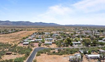 26545 S CHAPARRAL Dr 58, Congress, AZ 85332