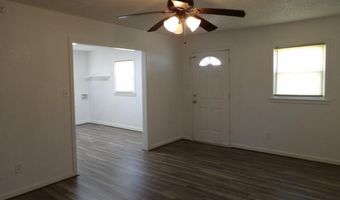 106 NE Avenue G, Andrews, TX 79714