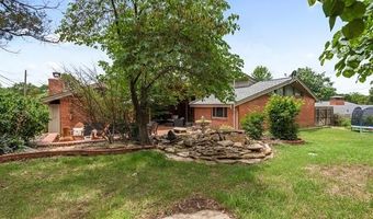 2310 Skyline Dr, Bartlesville, OK 74006