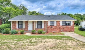 2701 Deen Ave, Augusta, GA 30906