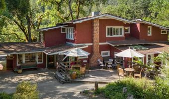 4100 Petrified Forest Rd, Santa Rosa, CA 94515