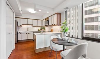 1300 CRYSTAL Dr 1102S, Arlington, VA 22202