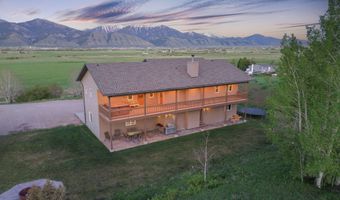 456 CROW CREEK Rd, Afton, WY 83110