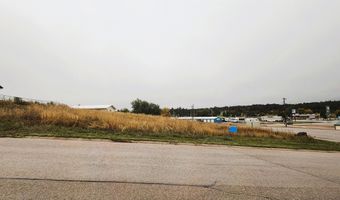 Lot 9 Juniper Drive, Belle Fourche, SD 57717