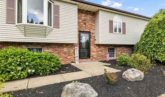 3163 Stannard Rd, Alexander, NY 14005