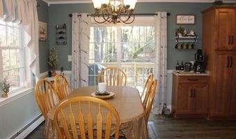 999 Old Coldbrook Rd, Barre, MA 01005