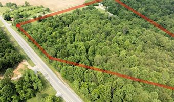 136 Martin Cemetery Rd 130 Martin Cemetery Rd., Beaumont, KY 42124