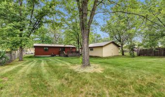 172 S PIERCE St, Adams, WI 53910