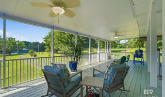 15855 Calvin Richerson Rd, Bay Minette, AL 36507