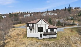 10300 Kasilof Blvd, Anchorage, AK 99507