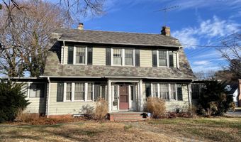 366 Brooklawn Ave, Bridgeport, CT 06604