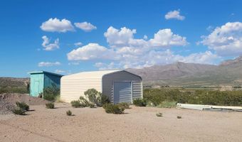 14525 187 Hwy, Caballo, NM 87931