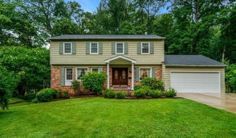 8304 FIVE GATES Rd, Annandale, VA 22003