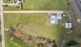 1858 Valley View Dr, Anderson, TX 77830