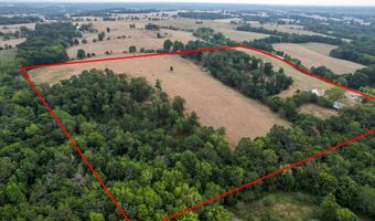 519 State Highway Jj, Aurora, MO 65605