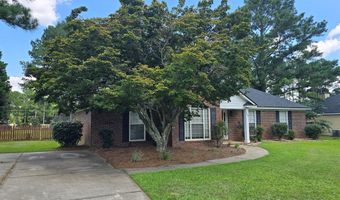 154 Water Oak Dr, Albany, GA 31701